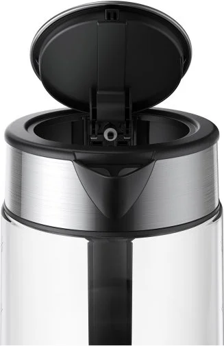 Фото: Електрочайник Xiaomi Electric Glass Kettle № 15 | KTC