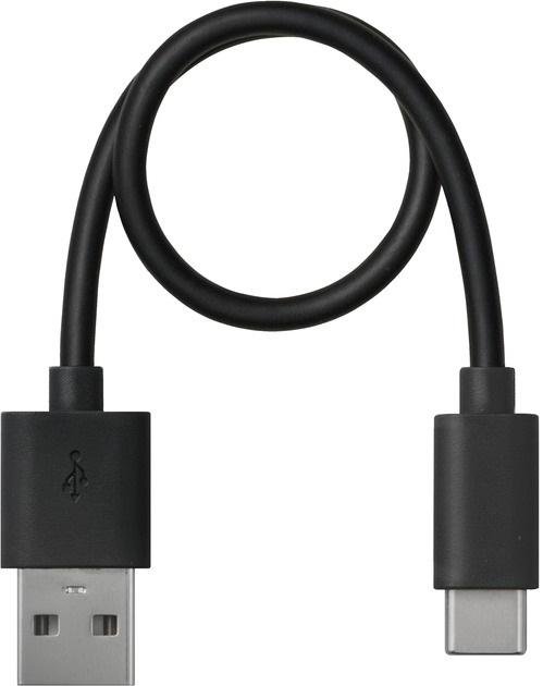 Гарнітура накладна Panasonic RB-M600BG-K Bluetooth, Black
