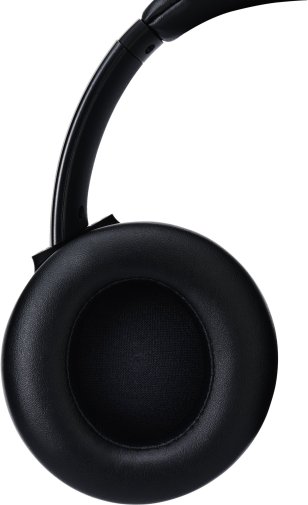 Гарнітура накладна Panasonic RB-M600BG-K Bluetooth, Black