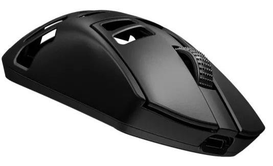Миша Lorgar Elite MSE90W Wireless Black (LRG-MSE90W-BK)
