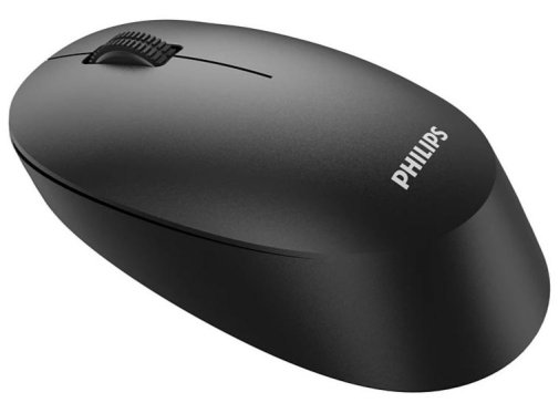 Миша Philips 3000 Series (SPK7307BL/00)