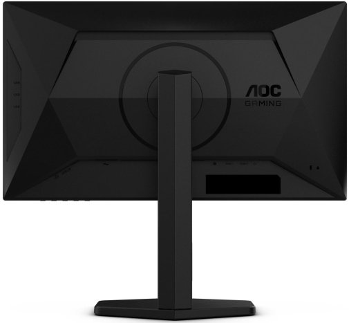 Монітор AOC 25G4SXU Black