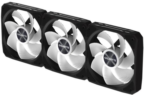 Кулер Gigabyte Aorus EZ Chain RVS Fan 120 (GP-GBT EZRVSFAN1203)