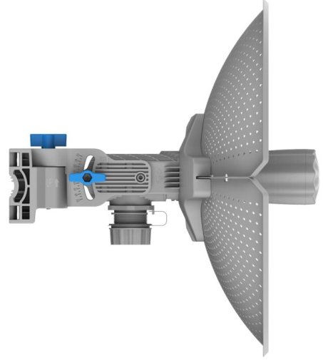 Точка доступy Wi-Fi Ruijie Reyee RG-AirMetro460G