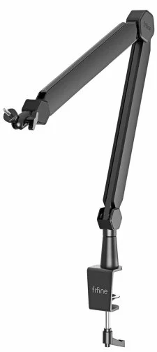 Фото: Пантограф Fifine BM66 Black № 11 | KTC