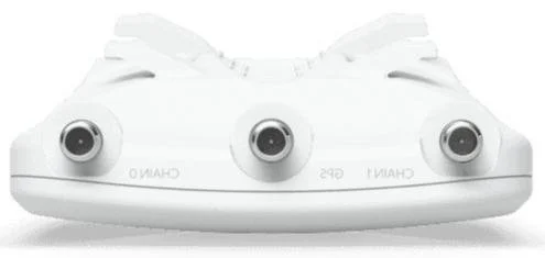 Фото: Точка доступy Wi-Fi Ubiquiti AirMAX Rocket Prism 5AC (RP-5AC-GEN2) № 16 | KTC