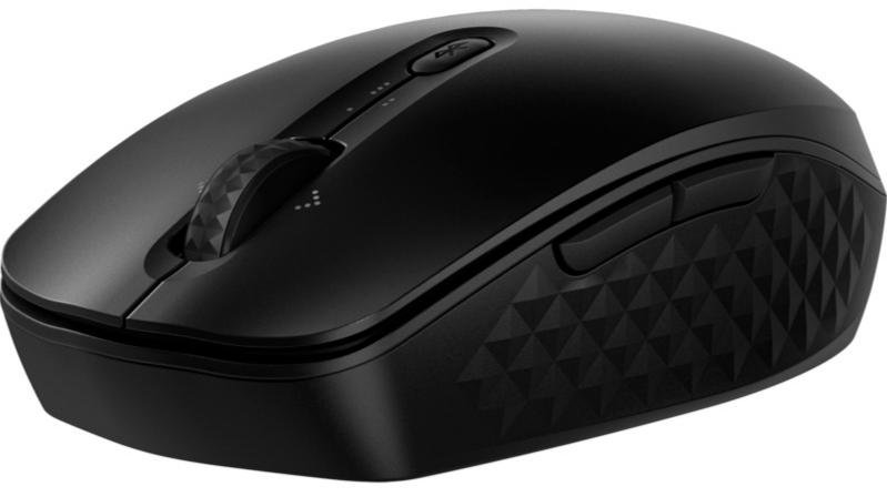 Миша HP 420 Programmable Wireless Black (7M1D3AA)