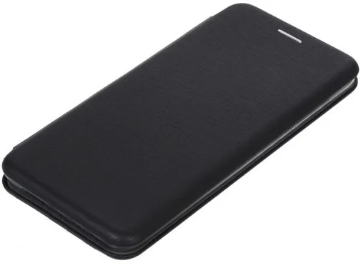 Фото: Чохол BeCover for Samsung Galaxy A56 SM-A566 - Exclusive Black (713423) № 7 | KTC