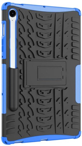 Чохол для планшета BeCover Samsung Tab S10 FE X520/X526 - Blue (713262)