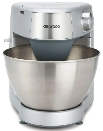 Фото: Планетарний міксер Kenwood KHC 29A.X0 SI Prospero Plus (KHC29A.X0SI) № 9 | KTC