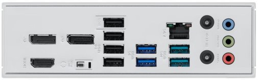 Материнська плата ASUS PRIME B850M-A WIFI