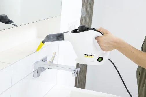Фото: Пароочисник Karcher SC 1 EasyFix (1.516-401.0) № 12 | KTC