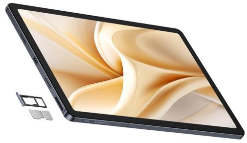 Планшет Ulefone Tab A11 Pro 8/128GB Space Gray (6975326662864)
