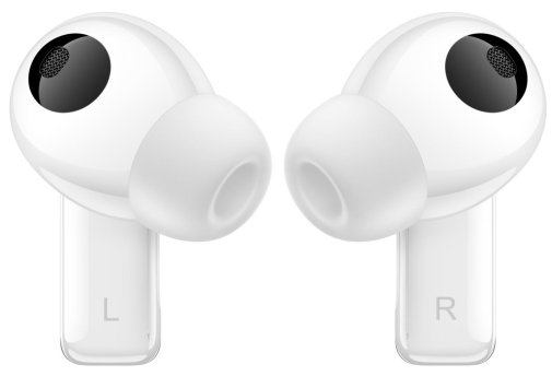  Навушники Huawei Freebuds Pro 4 White (227302)