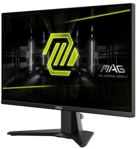 Фото: Монітор MSI MAG 255XF - 24.5" IPS / 1920×1080 / 300 Гц / AMD FreeSync Premium № 8 | KTC