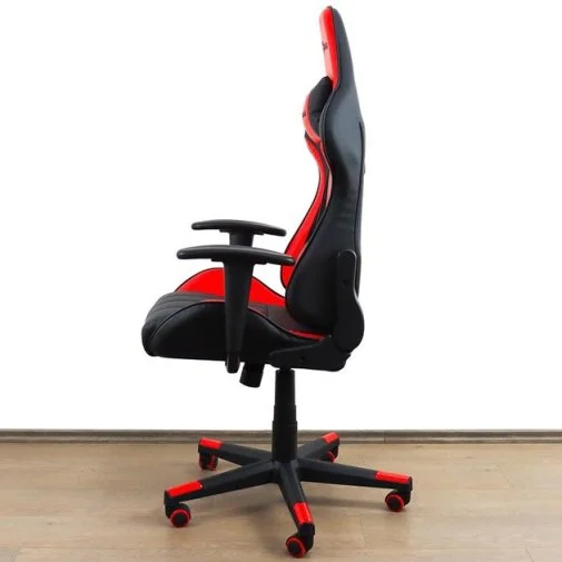 Фото: Крісло Xtrike Me GC-905 Black/Red (GC-905RD) № 16 | KTC