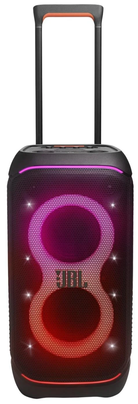 Фото: Акустика для вечірок JBL PartyBox 520 Bluetooth Black (JBLPARTYBOX520EU) № 12 | KTC