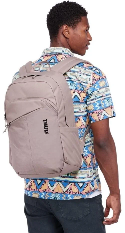 Фото: Рюкзак для ноутбука THULE Campus Indago 23L TCAM-7116 Tinted Taupe (3205205) № 10 | KTC