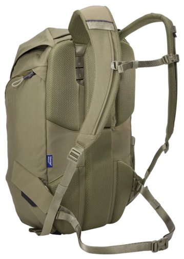 Рюкзак для ноутбука THULE Paramount Commuter 28L TPBBP-328 Soft Green (3205236)
