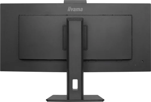 Фото: Монітор iiyama ProLite XCB3497WQSNPH-B1 Black - 34" VA / 3440x1440 / 120 Гц / AMD FreeSync Premium / HAS № 19 | KTC