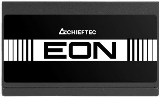 Фото: Блок живлення Chieftec 500W EON ZPU-500S № 12 | KTC