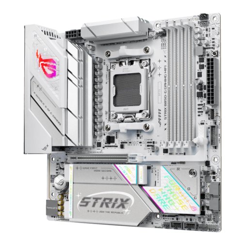Материнська плата ASUS ROG STRIX B850-G GAMING WIFI