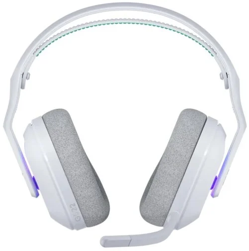 Фото: Гарнітура Logitech G522 Lightspeed White (981-001550) № 16 | KTC
