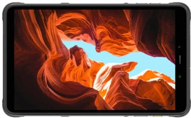 Фото: Планшет Ulefone Armor Pad 4/64GB NFC Black (6937748735380) № 8 | KTC