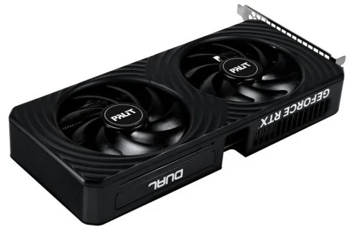 Фото: Відеокарта Palit GeForce RTX 5060 Ti Dual OC 8GB (NE7506TT19P1-GB2062D) № 13 | KTC