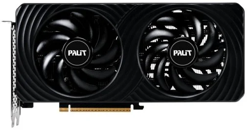 Фото: Відеокарта Palit GeForce RTX 5060 Ti Dual 8GB (NE7506T019P1-GB2062D) № 11 | KTC