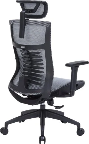 Фото: Крісло OfficePro Balance OC620 Black/Dark Gray (OC620-B-DG-DG) № 21 | KTC