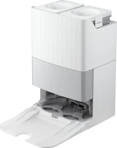 Фото: Робот-пилосос Roborock Qrevo Edge White (1139659) № 15 | KTC