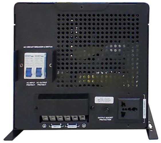 Фото: ДБЖ Marsriva MR-UT2000 2000VA 2000W / No battery № 9 | KTC