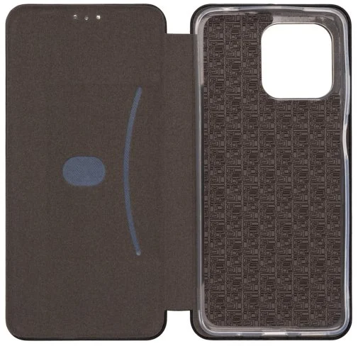 Фото: Чохол ArmorStandart for Motorola G15 Power - G-Case Black (ARM83095) № 6 | KTC