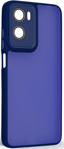 Фото: Чохол ArmorStandart for Motorola G05/E15 - ShadeX Blue (ARM83015) № 4 | KTC