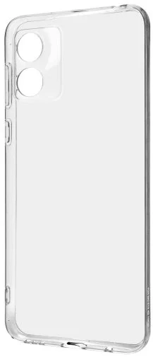 Фото: Чохол ArmorStandart for Motorola E13 - Air Camera cover Clear (ARM78297) № 5 | KTC