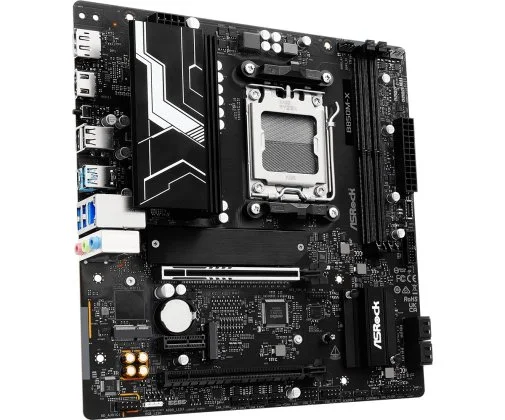 Фото: Материнська плата AsRock B850M-X R2.0 № 7 | KTC