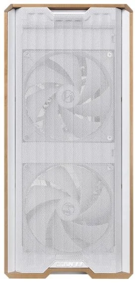 Фото: Корпус Lian-Li Lancool 217 White with window (G99.LAN217W.00) № 8 | KTC