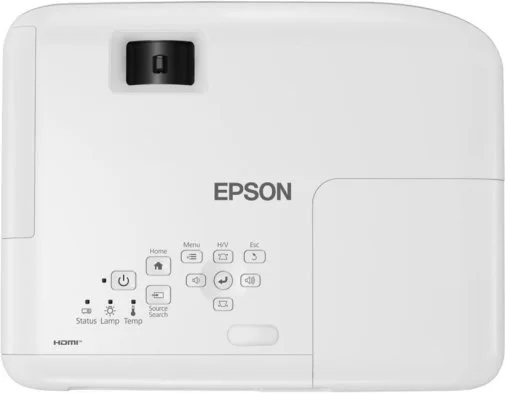 Фото: Проектор Epson EB-E12 (V11HB55042) № 11 | KTC