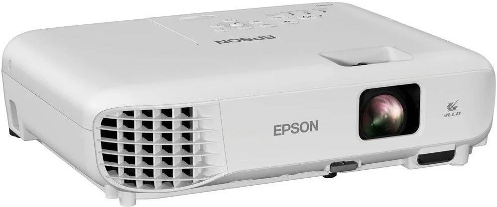Фото: Проектор Epson EB-W53 (V11HB57042) № 8 | KTC
