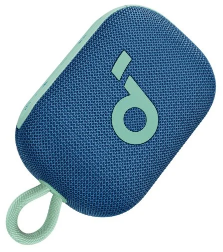 Фото: Портативна колонка Anker SoundCore Select 4 Go Blue (A31X1031) № 12 | KTC