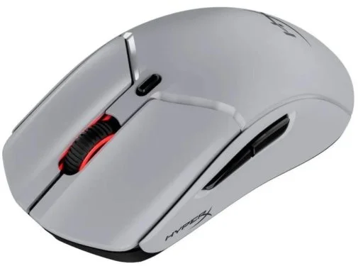 Фото: Миша HyperX Pulsefire Haste 2 Pro Slate Gray (A1KY5AA) № 15 | KTC