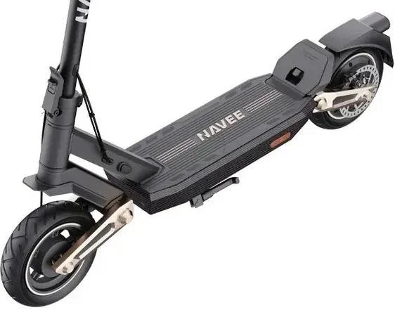 Фото: Електросамокат Navee ST3 Pro (ST3 PRO-E) № 18 | KTC