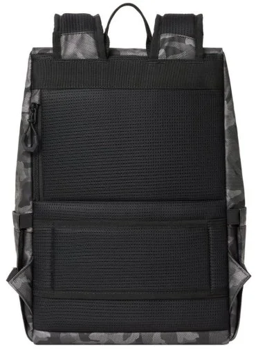 Рюкзак для ноутбука Riva Sherwood 7621 Grey Camo (7621 Grey camo)