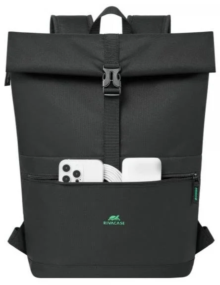 Рюкзак для ноутбука Riva Gremio 5567 Black (5567 (Black))