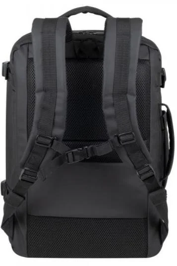 Наплічник для ноутбука Riva Tegel Eco 8465 Black (8465 (Black))