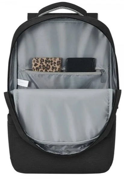 Рюкзак для ноутбука 17.3" RivaCase Prater 7567, Black