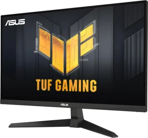 Фото: Монітор ASUS TUF Gaming VG279QE5A - 27" IPS / 1920×1080 / 146 Гц / Adaptive Sync № 10 | KTC