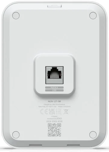 Фото: Точка доступy Wi-Fi Ubiquiti UniFi U7-IW № 8 | KTC