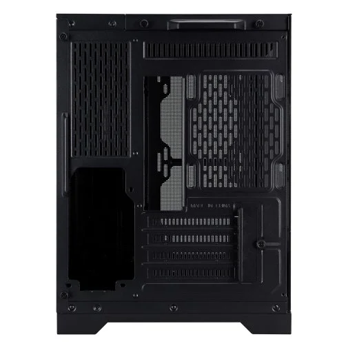 Фото: Корпус 1stPlayer VT5-BK Black with window № 14 | KTC